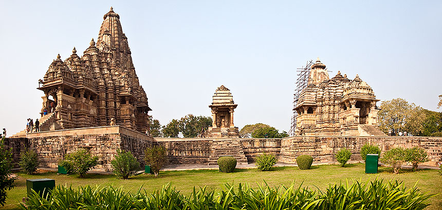temples-khajuraho