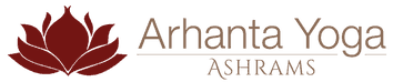 Arhanta Yoga Nederland Logo