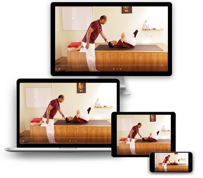 Online Yin Yoga Opleiding