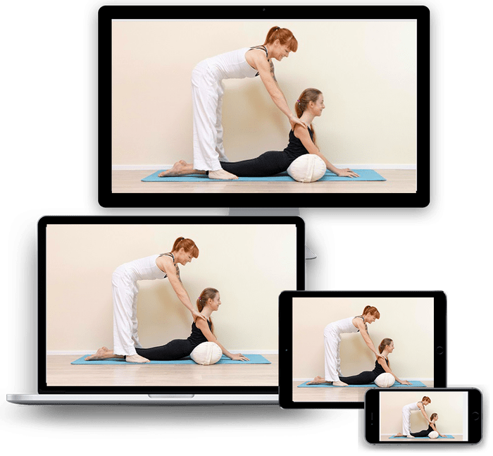 Tiener Yoga Docenten Opleiding