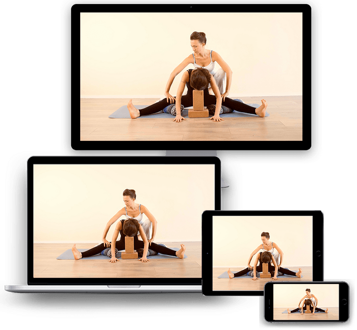 Restorative Yoga Opleiding Online
