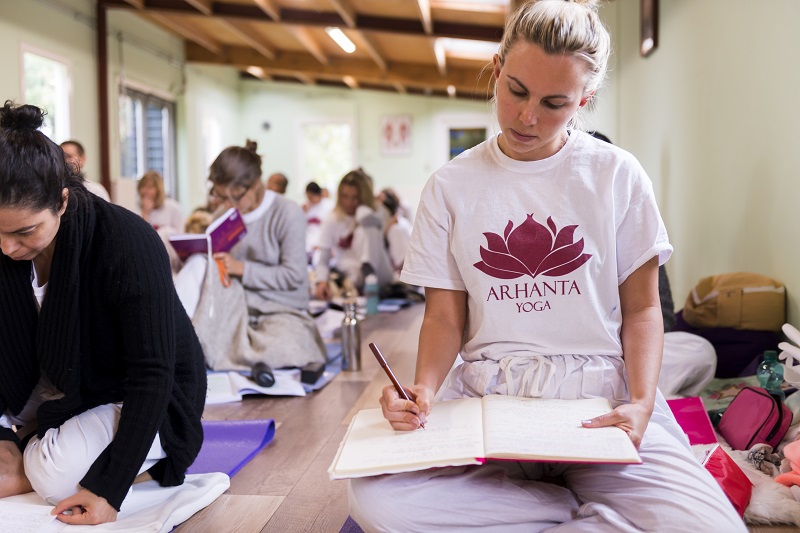 300 uur Gevorderde Yoga Docenten Opleiding Europa