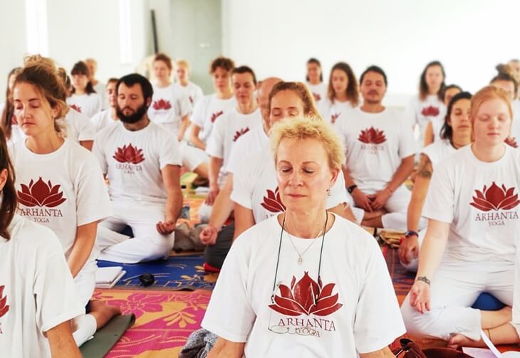 gezondheidsvoordelen van regelmatig mediteren