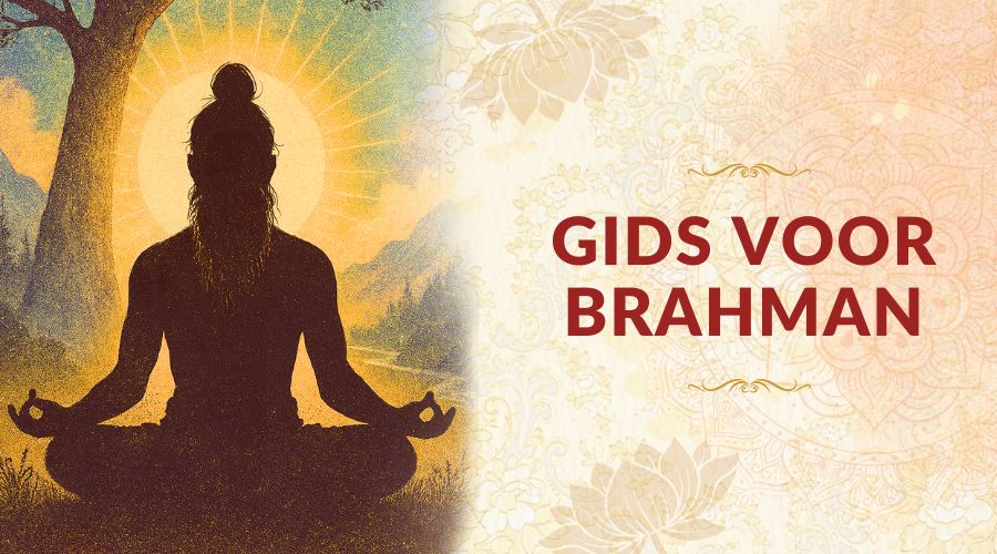 Gids voor Brahman